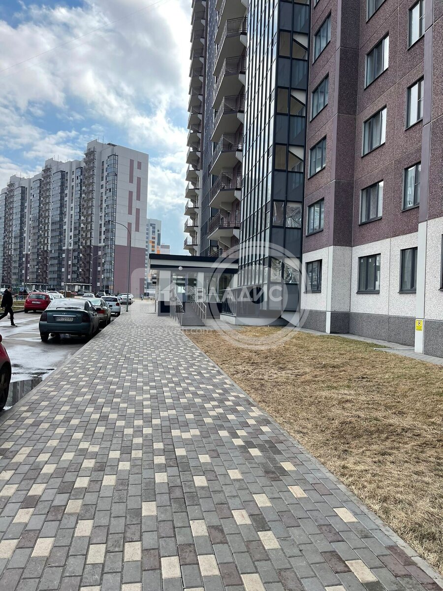 Описание объекта