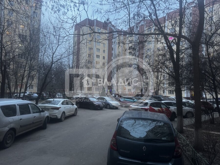 Описание объекта