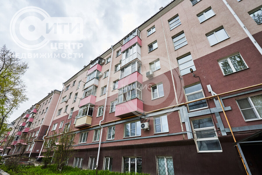 Описание объекта
