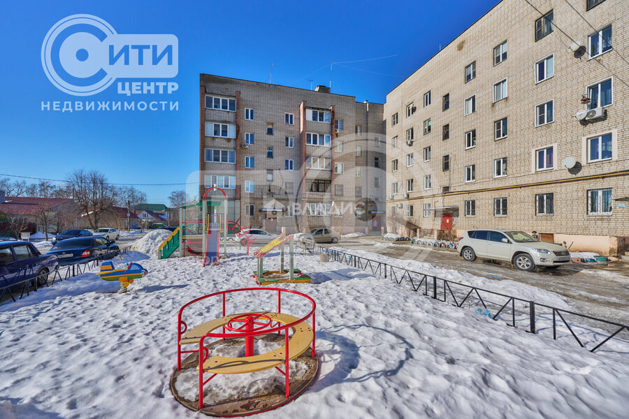 Описание объекта