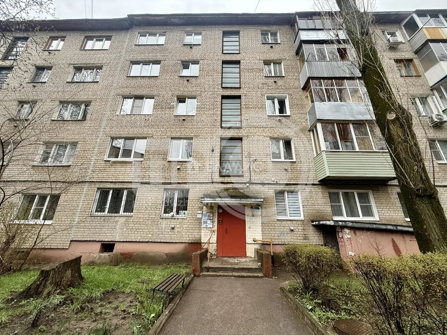 Описание объекта
