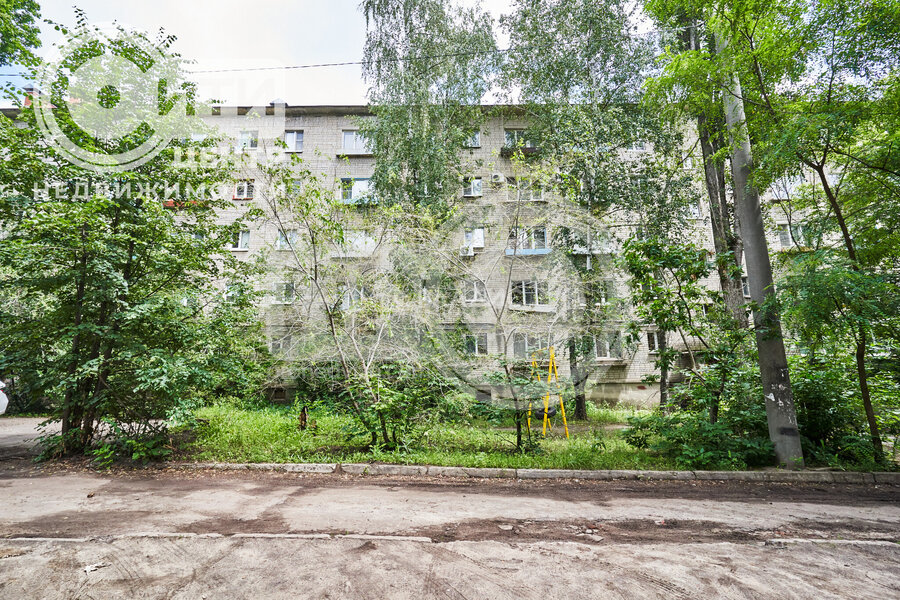 Описание объекта
