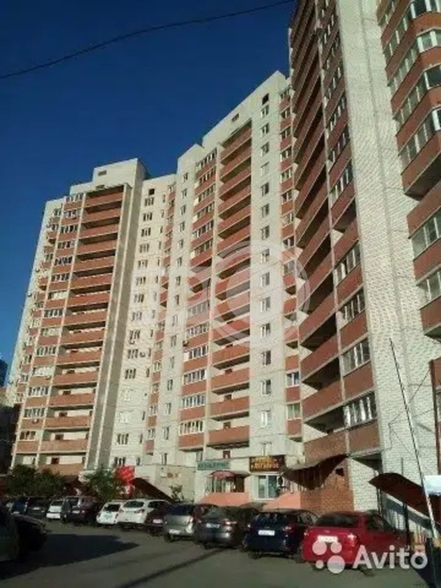 Описание объекта