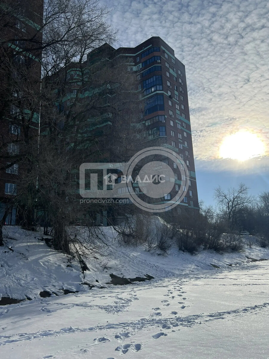 Описание объекта