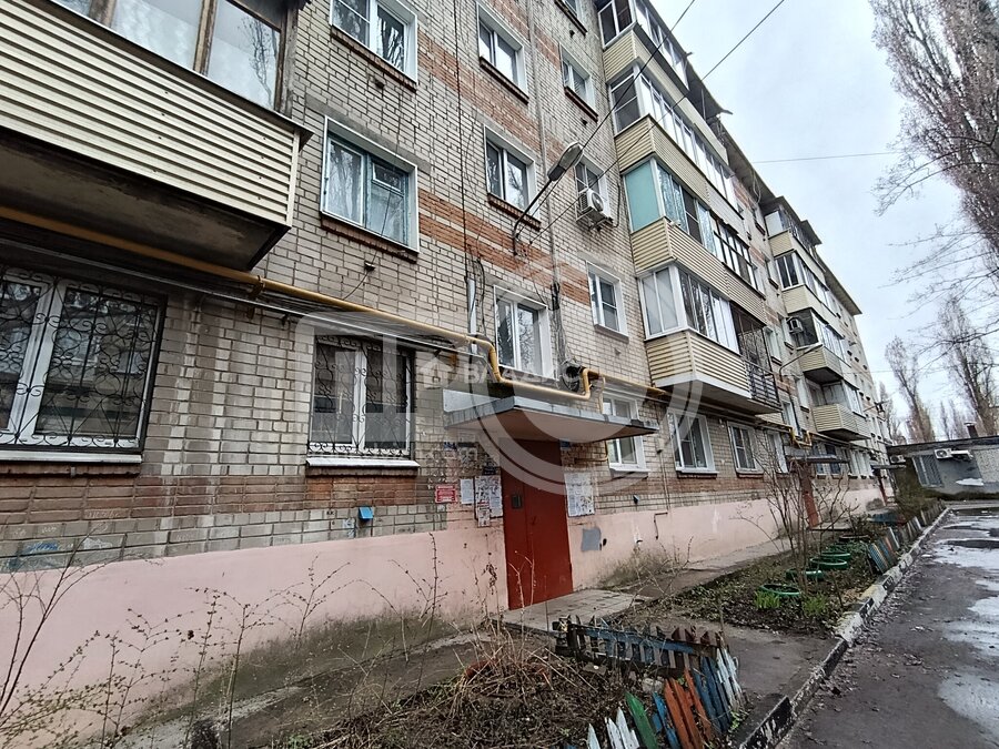 Описание объекта