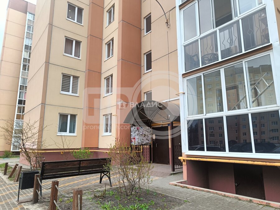 Описание объекта