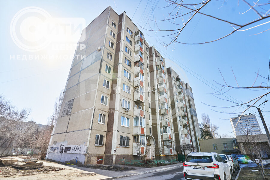 Описание объекта