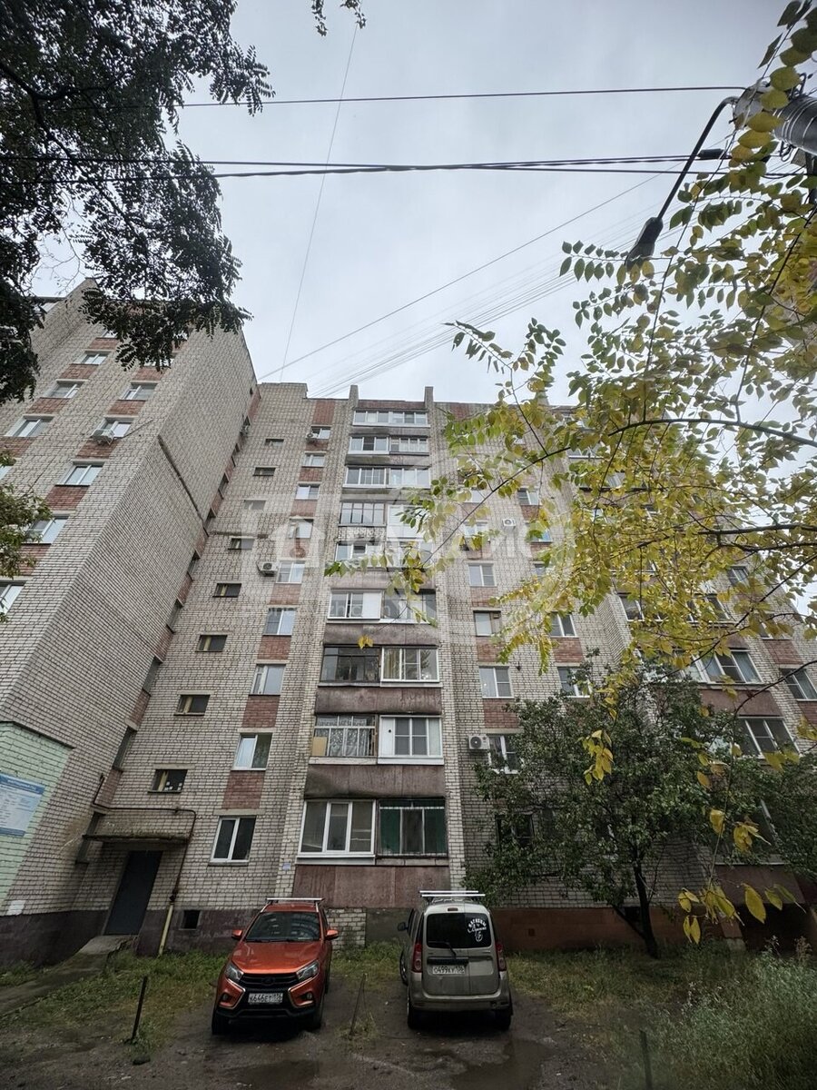 Описание объекта