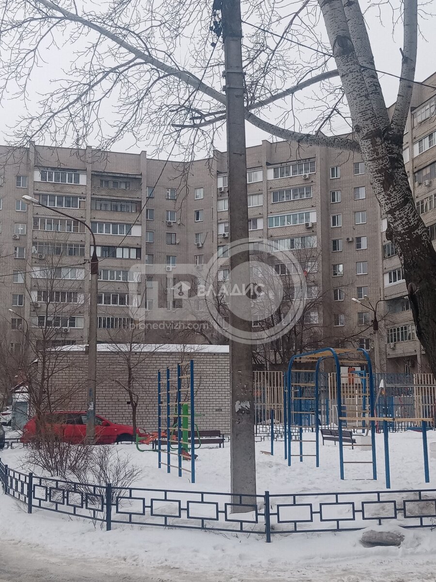 Описание объекта