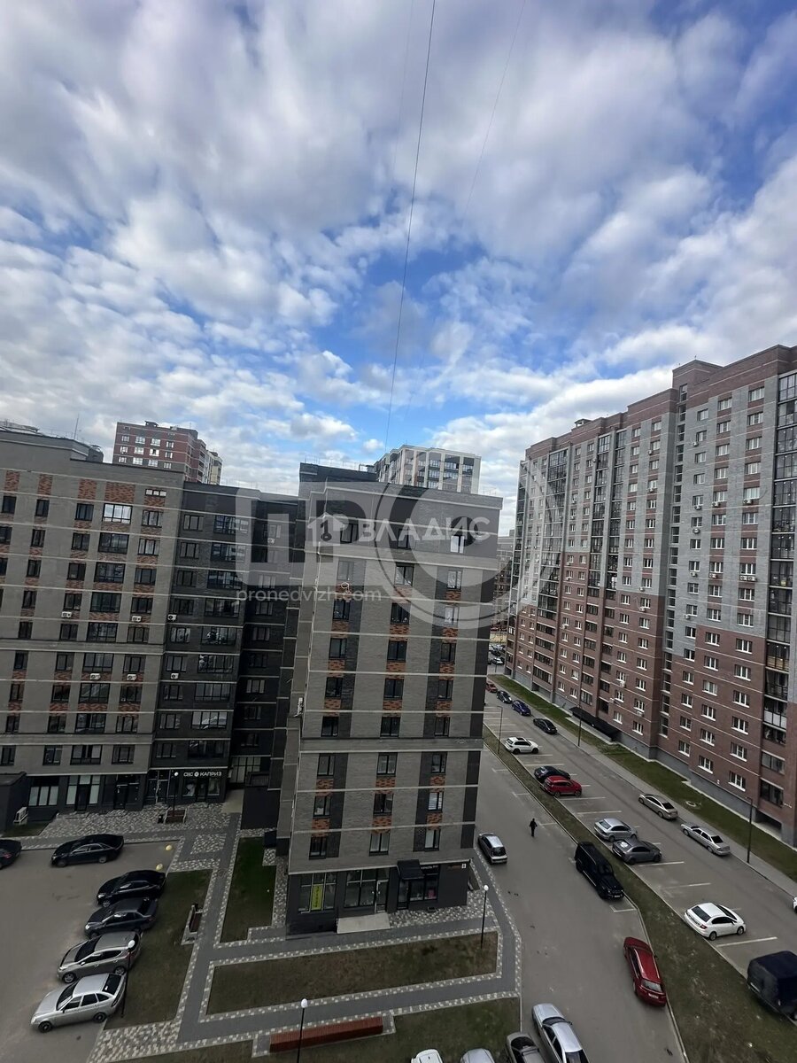 Описание объекта