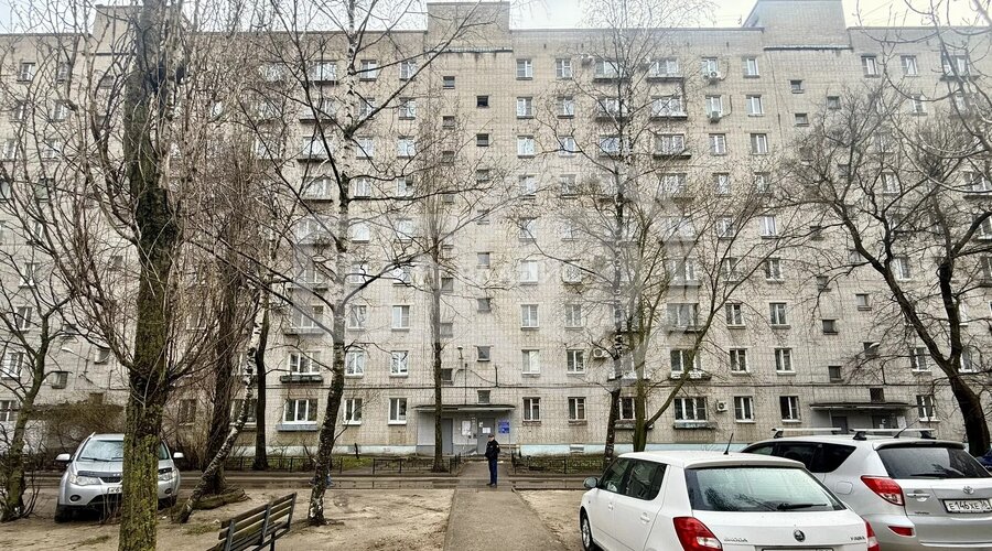 Описание объекта