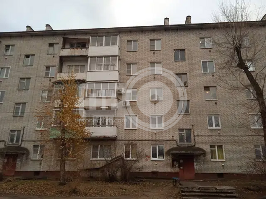 Описание объекта