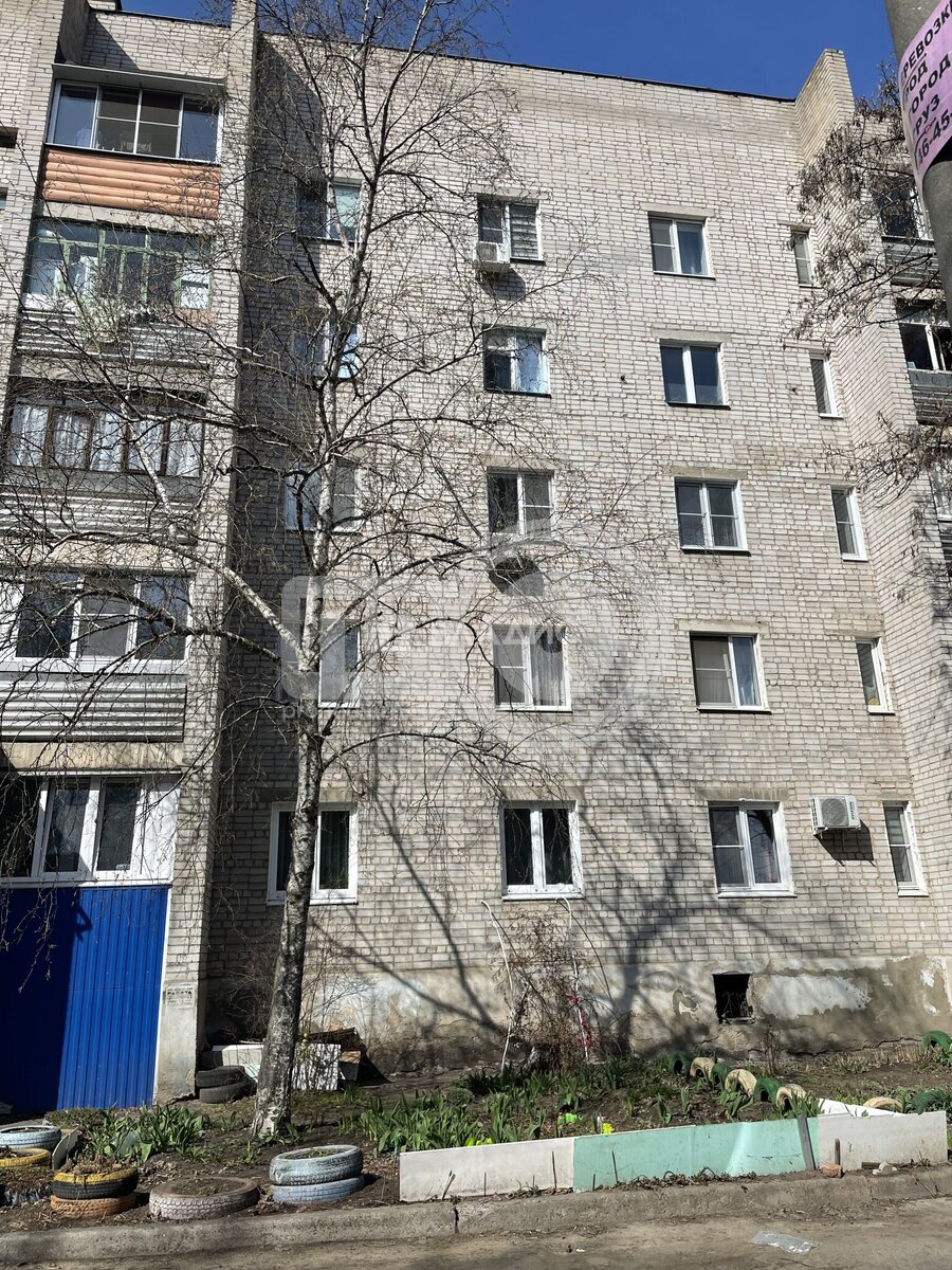 Описание объекта