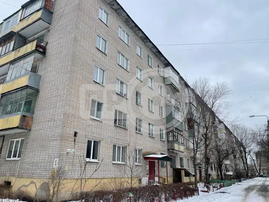 Описание объекта