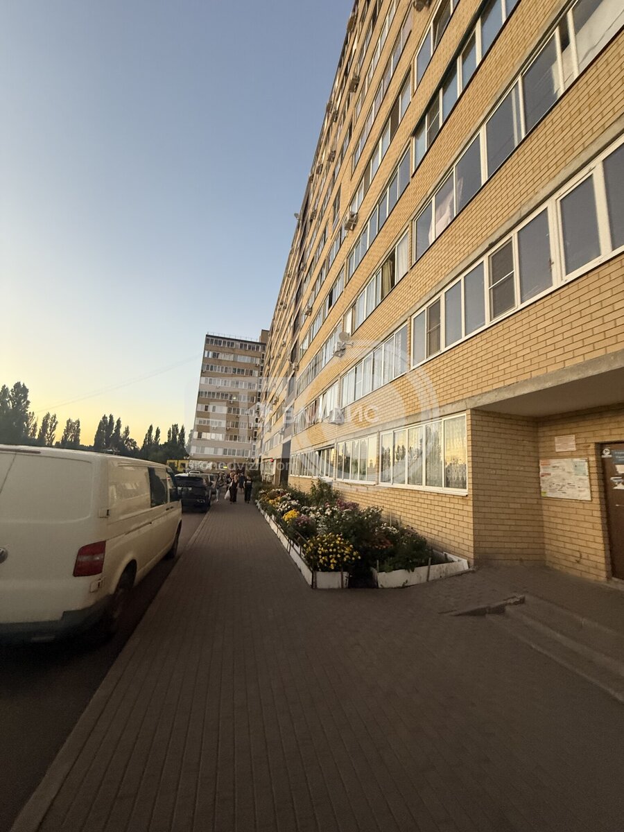 Описание объекта