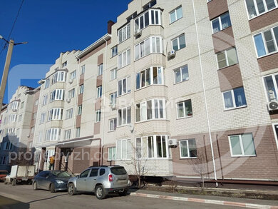 Изображение село Новая Усмань, улица 70 лет Победы, 26 1