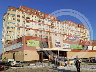 Изображение село Новая Усмань, улица Ленина, 263Б 1