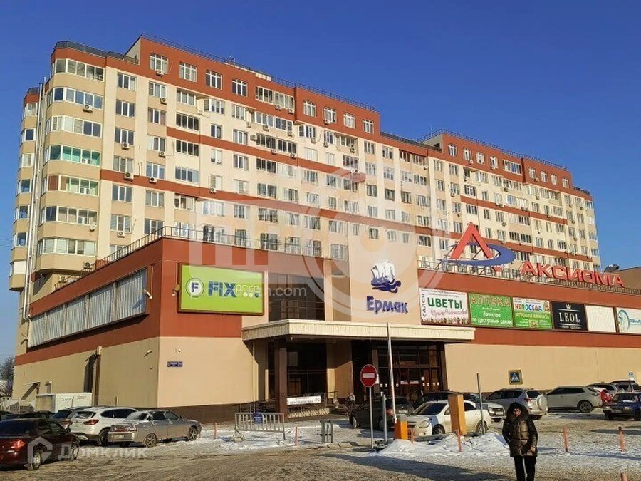 Описание объекта