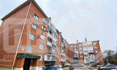 Изображение рабочий посёлок Стрелица, 1-й Стрелицкий переулок, 1Б 1