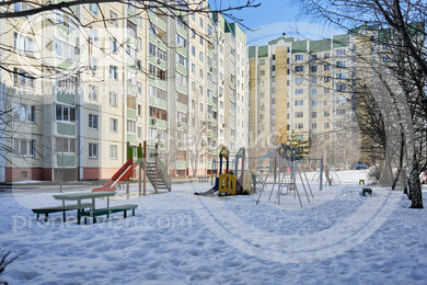 Изображение улица Мордасовой, 3 1