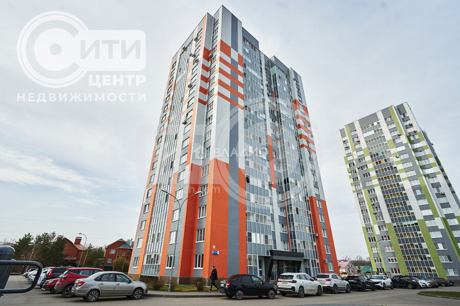 Описание объекта