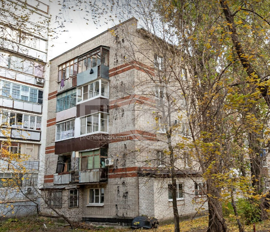 Описание объекта