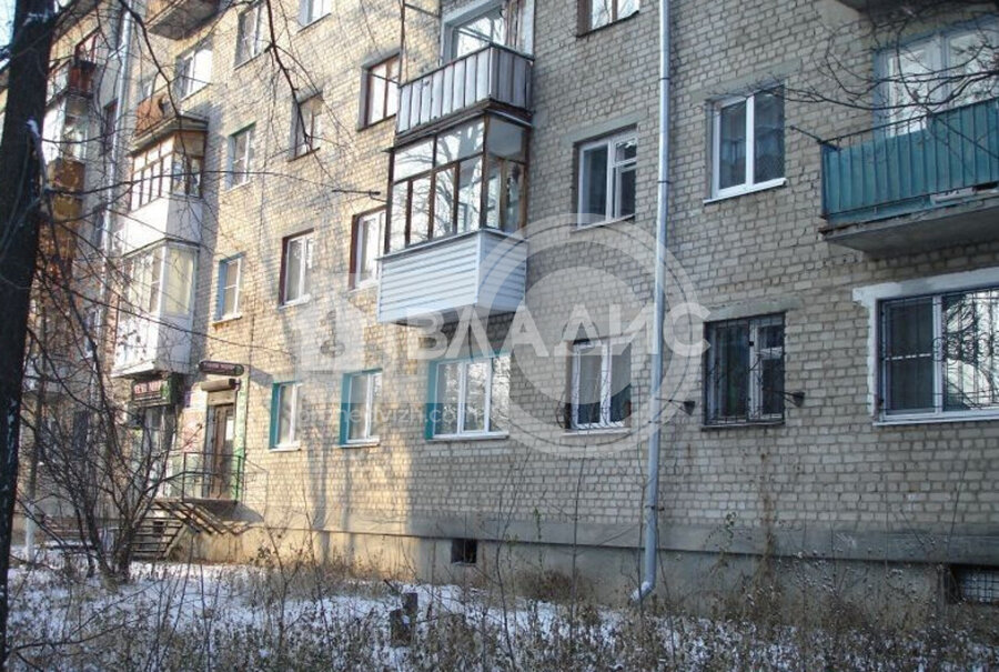 Описание объекта