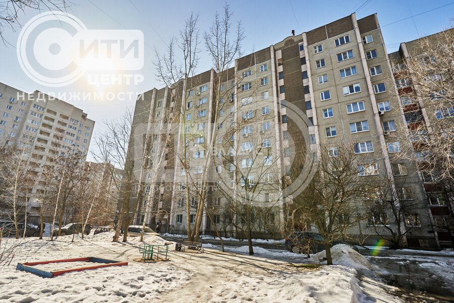 Описание объекта