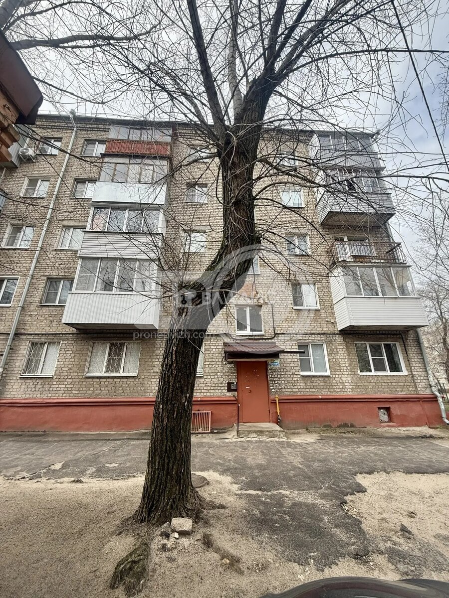 Описание объекта