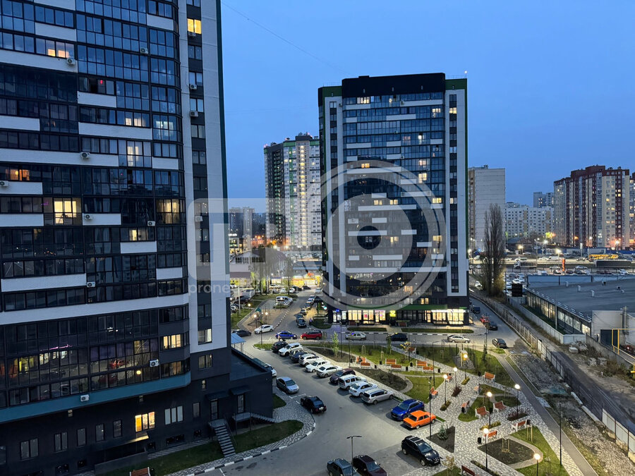 Описание объекта