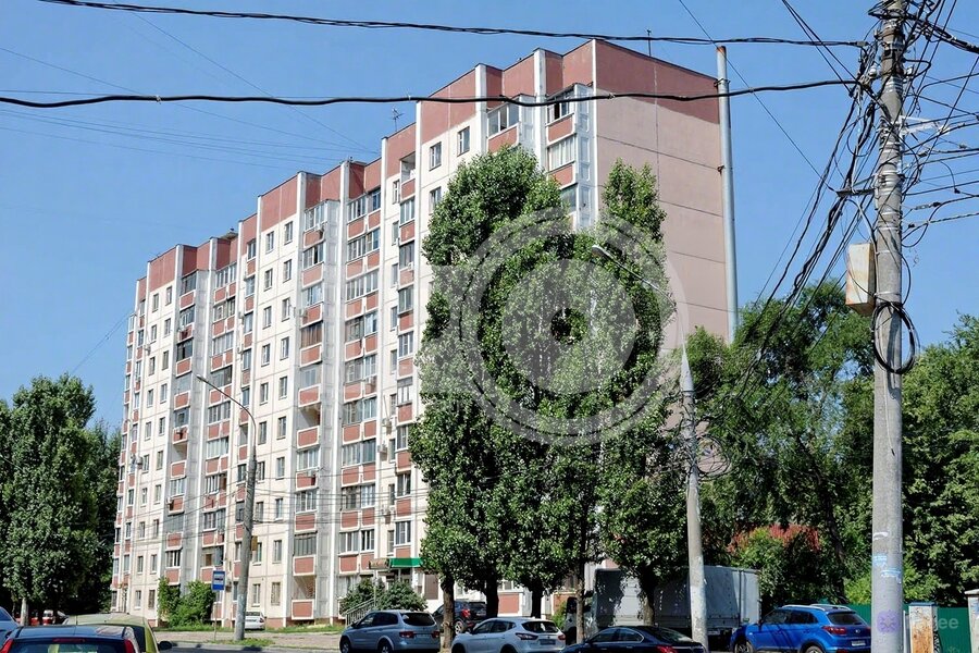 Описание объекта