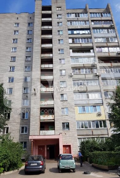 Изображение улица Торпедо, 13А 1