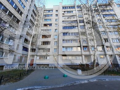 Изображение улица Урывского, 3 1