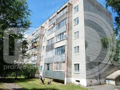 Изображение Лиски, улица Свердлова, 69 1