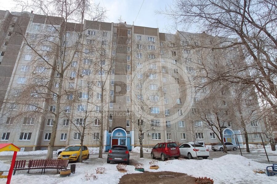 Описание объекта