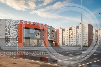 Описание объекта