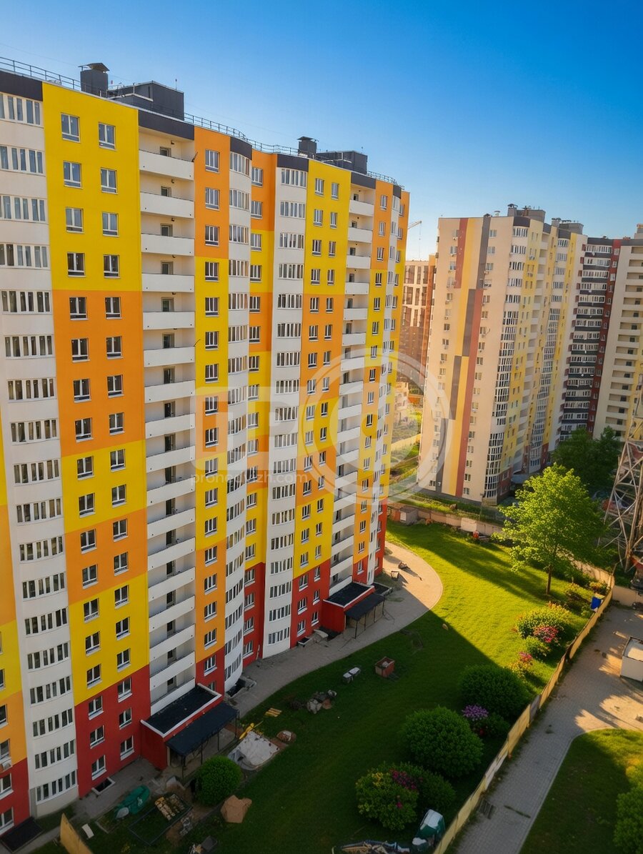 Описание объекта
