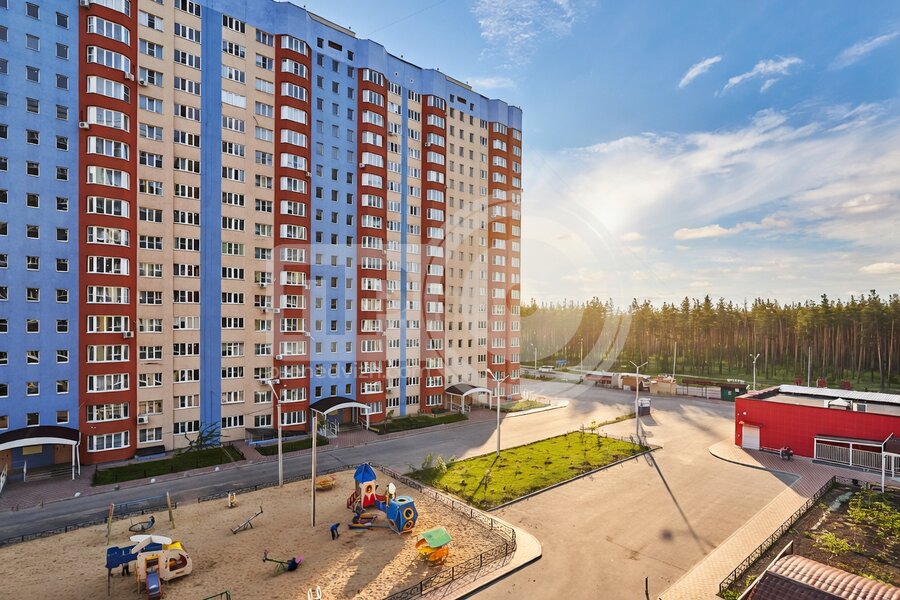 Описание объекта