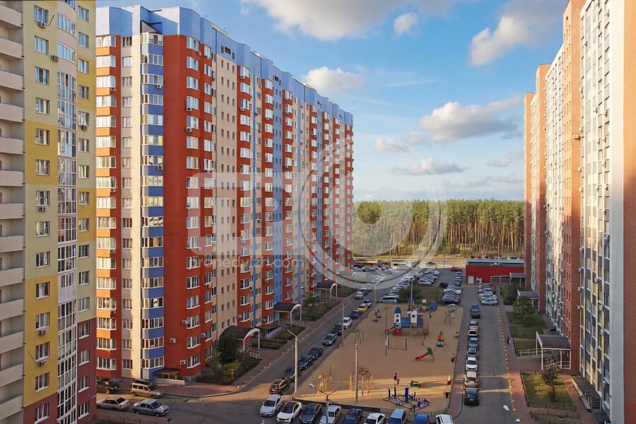 Описание объекта