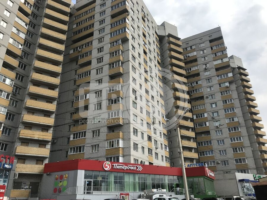 Описание объекта