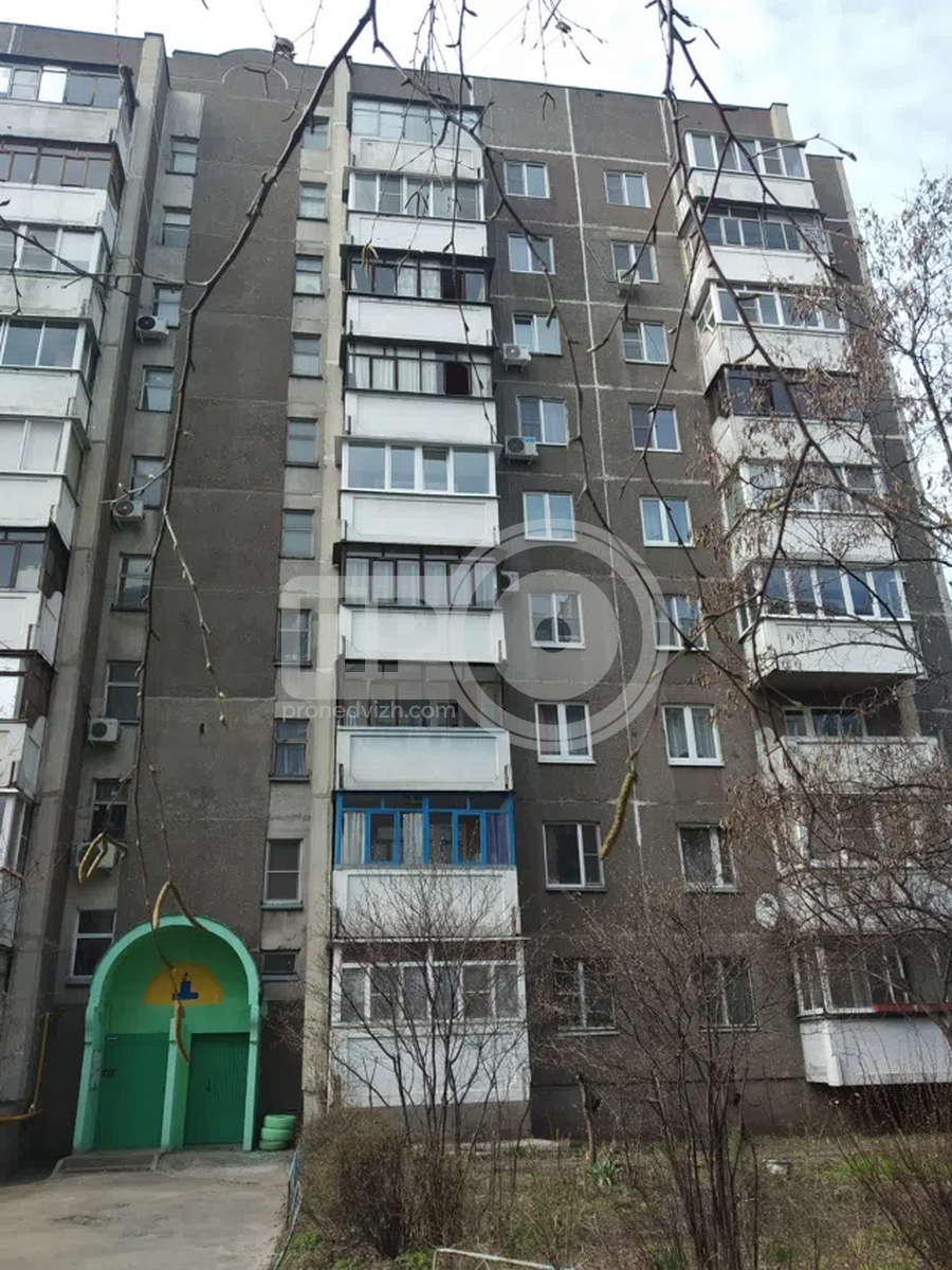 Описание объекта