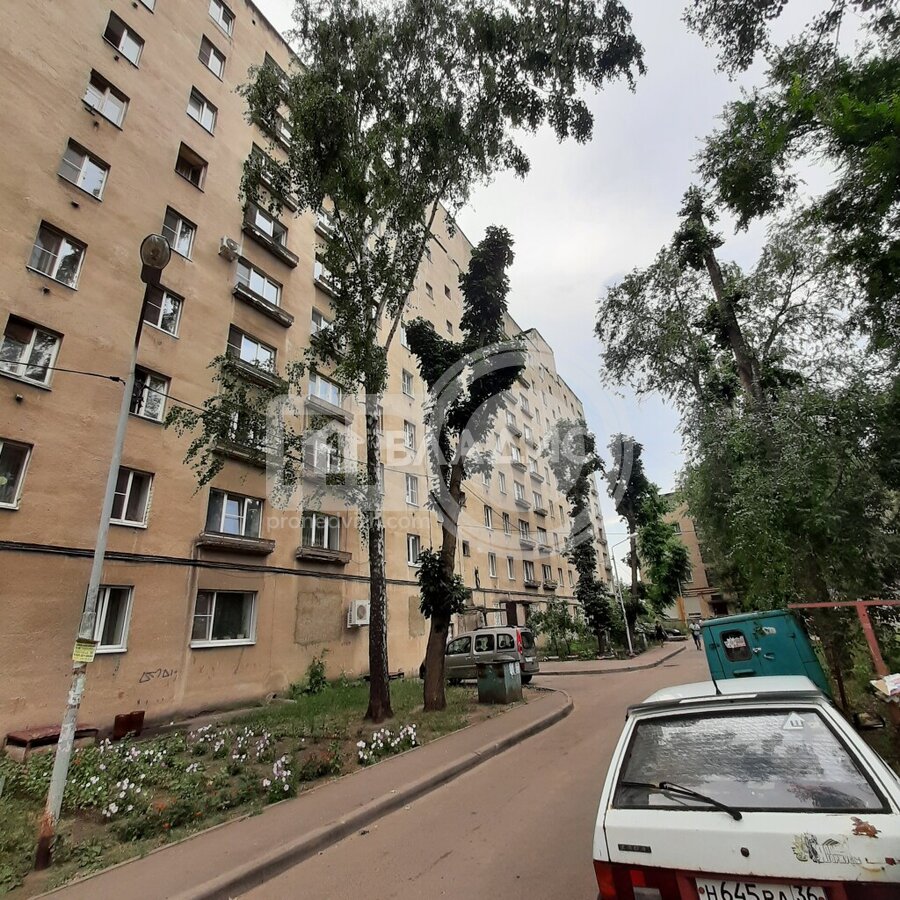 Описание объекта