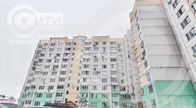 Изображение Междуреченская улица, 1Д 1