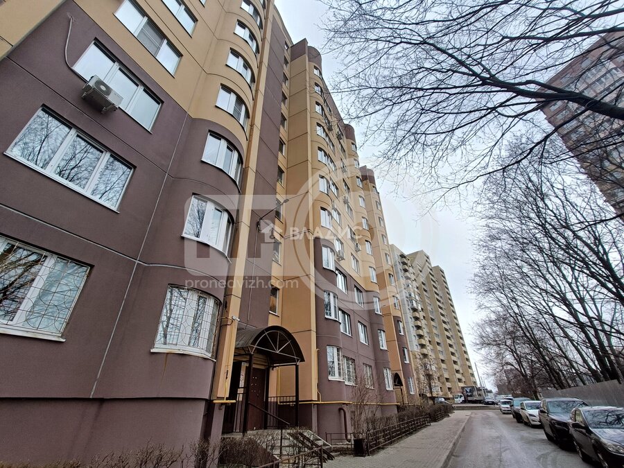 Описание объекта