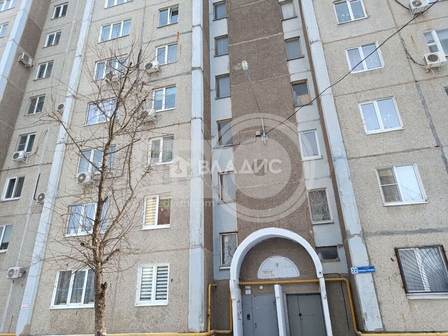 Описание объекта