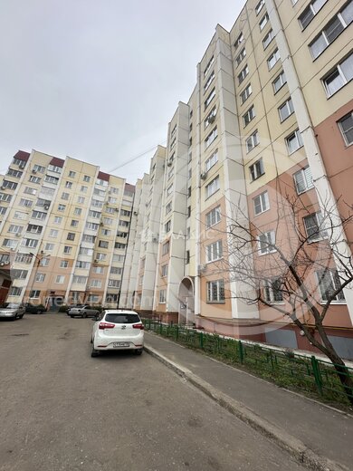 Изображение улица Миронова, 39 1