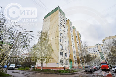 Изображение улица Мордасовой, 7 1