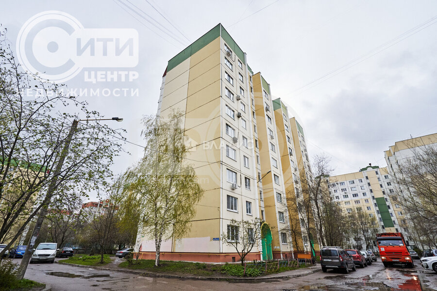 Описание объекта