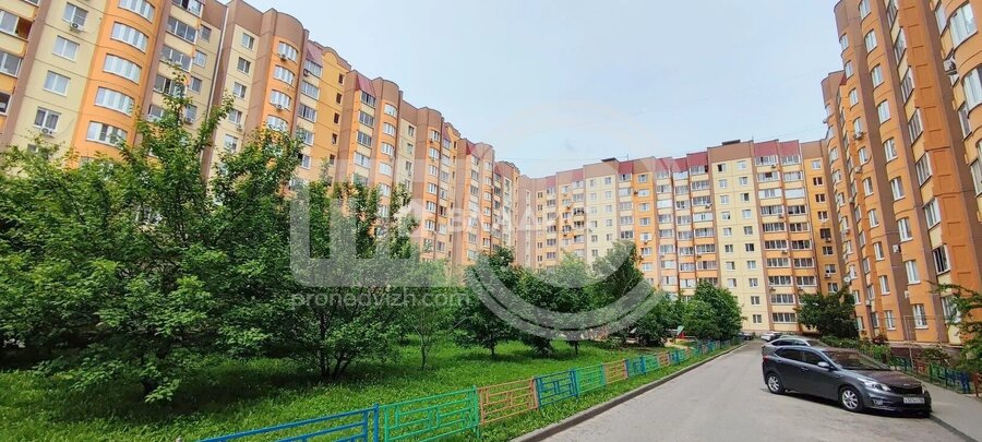 Описание объекта