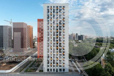 Изображение ЖД Москва, 1-й Грайвороновский проезд, 7Ак1 3